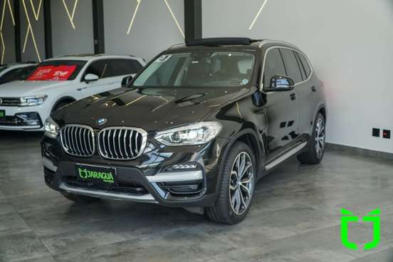 BMW-X3-2020