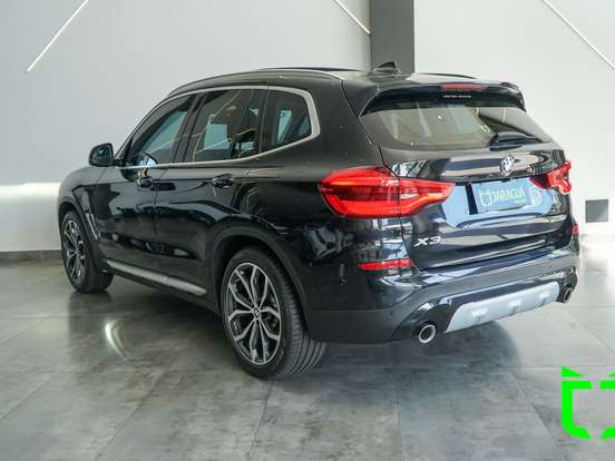 BMW-X3-2.0 16V HÍBRIDO X LINE XDRIVE30E STEPTRONIC BMW-X3-2020