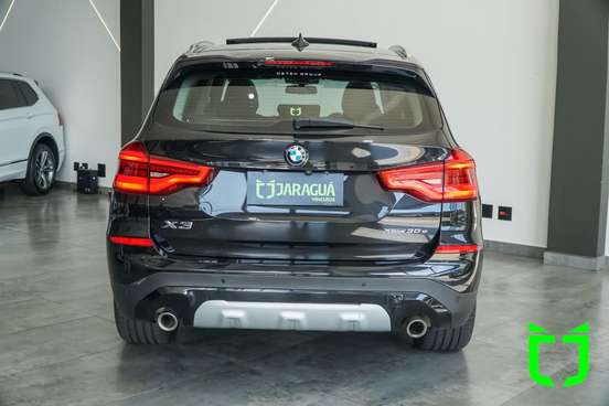BMW-X3-2020