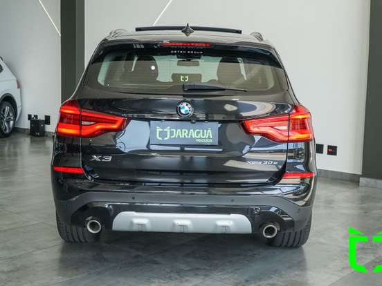BMW-X3-2.0 16V HÍBRIDO X LINE XDRIVE30E STEPTRONIC BMW-X3-2020