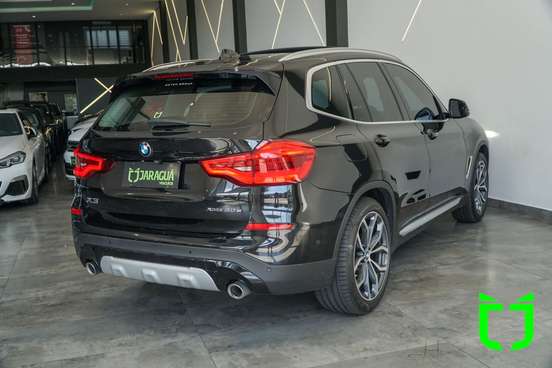 BMW-X3-2020