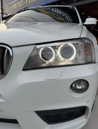 BMW-X3-2013