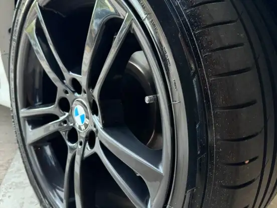 BMW-X3-3.0 35I M SPORT 4X4 24V GASOLINA 4P AUTOMÁTICO BMW-X3-2013