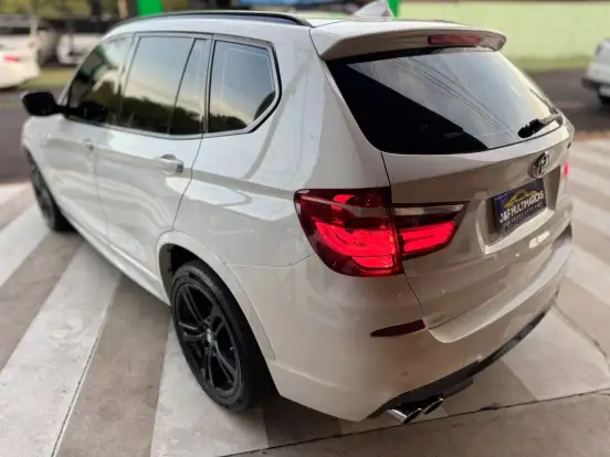 BMW-X3-2013