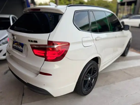 BMW-X3-2013