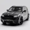 BMW X3 3.0 35I M SPORT 4X4 24V GASOLINA 4P AUTOMÁTICO BMW X3 3.0 35I M SPORT 4X4 24V GASOLINA 4P AUTOMÁTICO