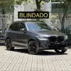 BMW X3 3.0 TWINPOWER GASOLINA M40I M SPORT EDITION STEPTRONIC BMW X3 3.0 TWINPOWER GASOLINA M40I M SPORT EDITION STEPTRONIC