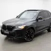 BMW X3 3.0 TWINPOWER GASOLINA M40I M SPORT EDITION STEPTRONIC BMW X3 3.0 TWINPOWER GASOLINA M40I M SPORT EDITION STEPTRONIC
