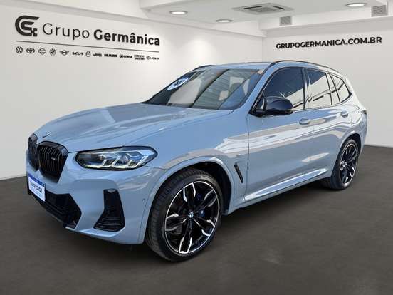 BMW-X3-2022