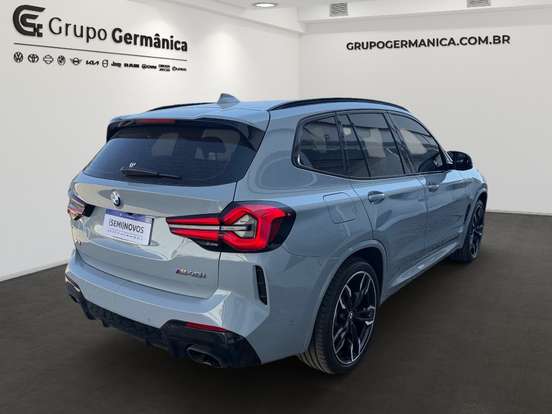 BMW-X3-2022