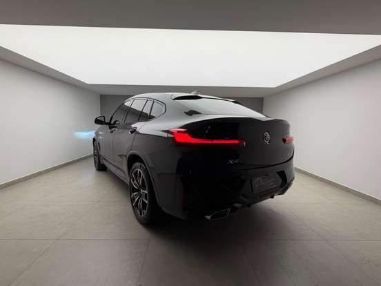 BMW-X4-2.0 16V GASOLINA XDRIVE30I M SPORT STEPTRONIC BMW-X4-2024