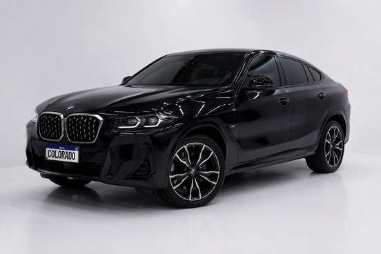 BMW-X4-2023