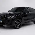 BMW X4 2.0 16V GASOLINA XDRIVE30I M SPORT STEPTRONIC BMW X4 2.0 16V GASOLINA XDRIVE30I M SPORT STEPTRONIC