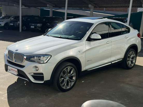 BMW-X4-2016