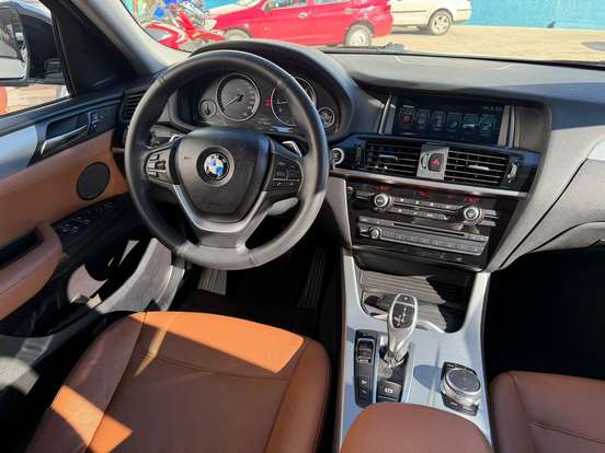 BMW-X4-2016