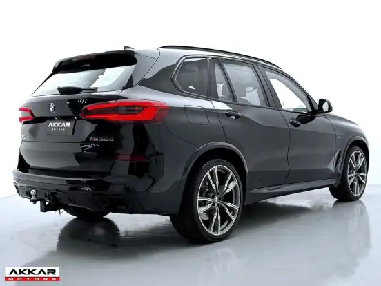 BMW-X5-2019