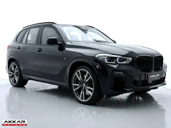 BMW-X5-2019