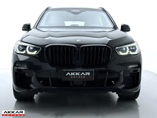 BMW-X5-2019