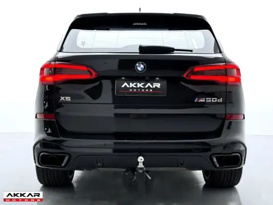 BMW-X5-2019