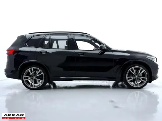 BMW-X5-2019