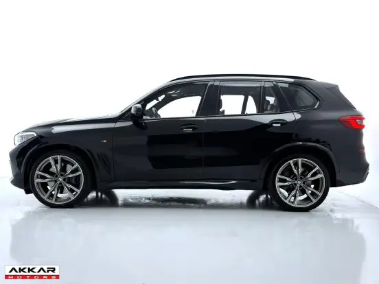 BMW-X5-2019