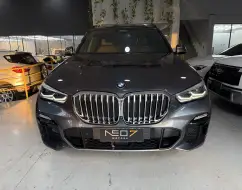BMW X5 3.0 I6 TURBO HÍBRIDO XDRIVE45E M SPORT AUTOMÁTICO BMW X5 3.0 I6 TURBO HÍBRIDO XDRIVE45E M SPORT AUTOMÁTICO