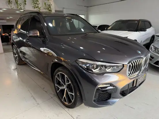 BMW-X5-2020