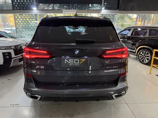 BMW-X5-2020