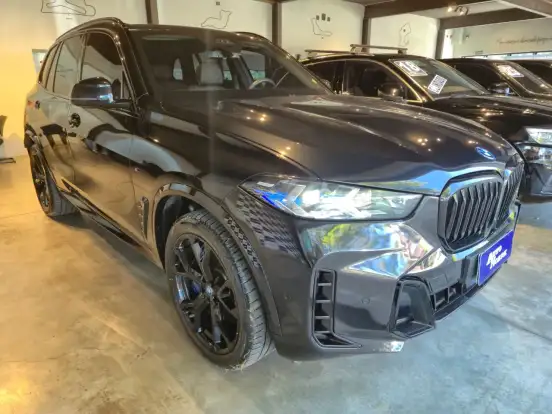 BMW-X5-2024