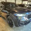 BMW X5 3.0 I6 TURBO HÍBRIDO XDRIVE50E M SPORT AUTOMÁTICO BMW X5 3.0 I6 TURBO HÍBRIDO XDRIVE50E M SPORT AUTOMÁTICO