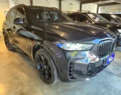 BMW X5 3.0 I6 TURBO HÍBRIDO XDRIVE50E M SPORT AUTOMÁTICO BMW X5 3.0 I6 TURBO HÍBRIDO XDRIVE50E M SPORT AUTOMÁTICO
