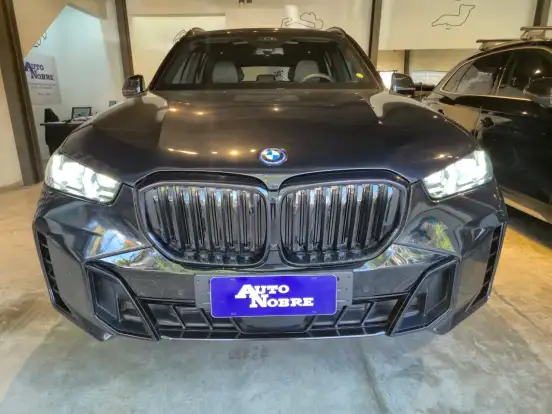 BMW-X5-3.0 I6 TURBO HÍBRIDO XDRIVE50E M SPORT AUTOMÁTICO BMW-X5-2024