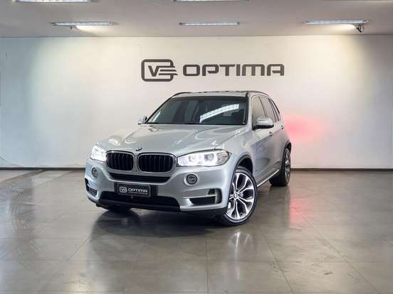 BMW-X5-2018
