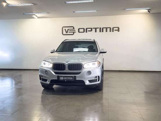 BMW-X5-2018