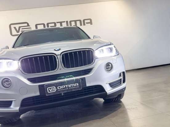 BMW-X5-3.0 4X4 30D I6 TURBO DIESEL 4P AUTOMÁTICO BMW-X5-2018