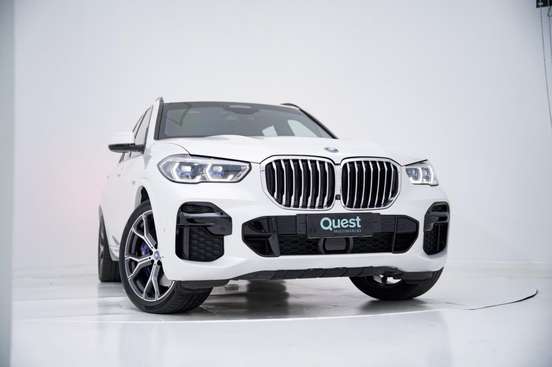 BMW-X5-2022