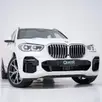 BMW X5 3.0 I6 TURBO HÍBRIDO XDRIVE45E M SPORT AUTOMÁTICO BMW X5 3.0 I6 TURBO HÍBRIDO XDRIVE45E M SPORT AUTOMÁTICO