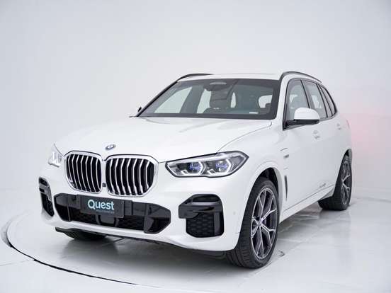 BMW-X5-3.0 I6 TURBO HÍBRIDO XDRIVE45E M SPORT AUTOMÁTICO BMW-X5-2022