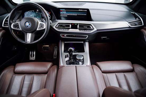 BMW-X5-2022