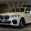 BMW X5 3.0 I6 TURBO HÍBRIDO XDRIVE45E M SPORT AUTOMÁTICO BMW X5 3.0 I6 TURBO HÍBRIDO XDRIVE45E M SPORT AUTOMÁTICO