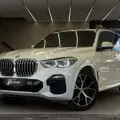 BMW X5 3.0 I6 TURBO HÍBRIDO XDRIVE45E M SPORT AUTOMÁTICO BMW X5 3.0 I6 TURBO HÍBRIDO XDRIVE45E M SPORT AUTOMÁTICO
