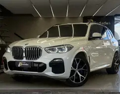 BMW X5 3.0 I6 TURBO HÍBRIDO XDRIVE45E M SPORT AUTOMÁTICO BMW X5 3.0 I6 TURBO HÍBRIDO XDRIVE45E M SPORT AUTOMÁTICO