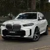 BMW X5 3.0 I6 TURBO HÍBRIDO XDRIVE50E M SPORT AUTOMÁTICO BMW X5 3.0 I6 TURBO HÍBRIDO XDRIVE50E M SPORT AUTOMÁTICO