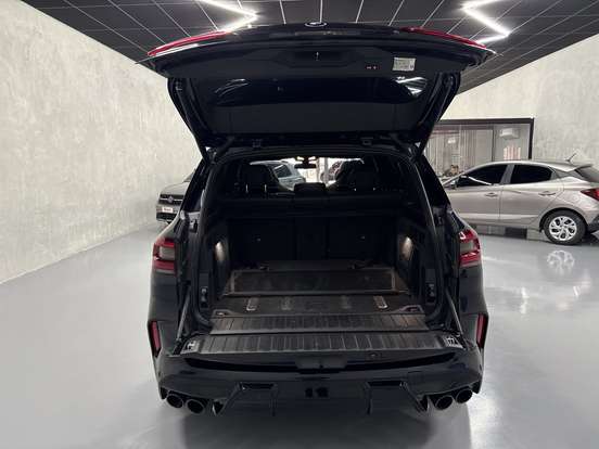 BMW-X5-4.4 V8 BITURBO GASOLINA M COMPETITION AUTOMÁTICO BMW-X5-2021