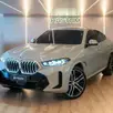 BMW X6 3.0 TWINPOWER GASOLINA XDRIVE40I M SPORT AUTOMÁTICO BMW X6 3.0 TWINPOWER GASOLINA XDRIVE40I M SPORT AUTOMÁTICO