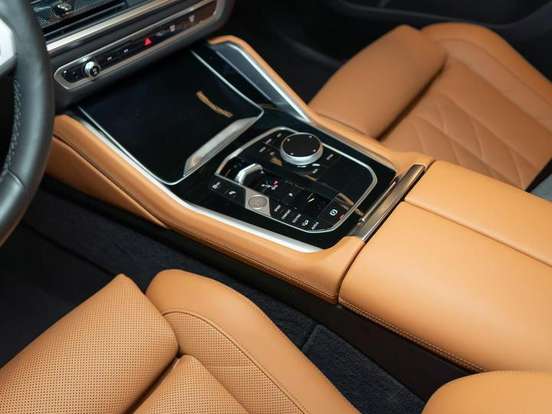 BMW-X6-3.0 TWINPOWER GASOLINA XDRIVE40I M SPORT AUTOMÁTICO BMW-X6-2023