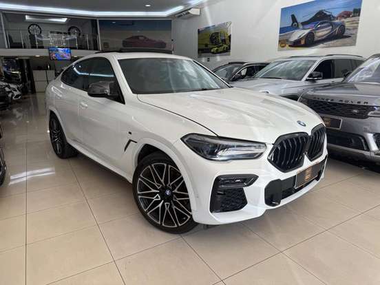 BMW-X6-2023