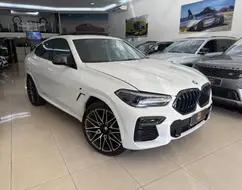 BMW X6 3.0 TWINPOWER GASOLINA XDRIVE40I M SPORT AUTOMÁTICO BMW X6 3.0 TWINPOWER GASOLINA XDRIVE40I M SPORT AUTOMÁTICO
