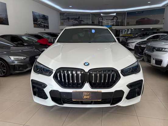 BMW-X6-2023