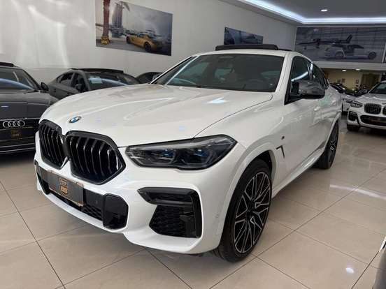 BMW-X6-2023